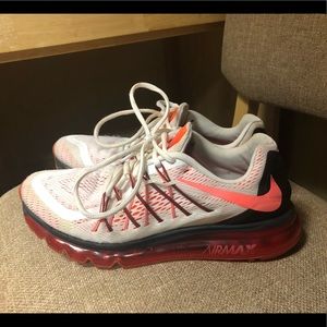 Nike Airmax 2015